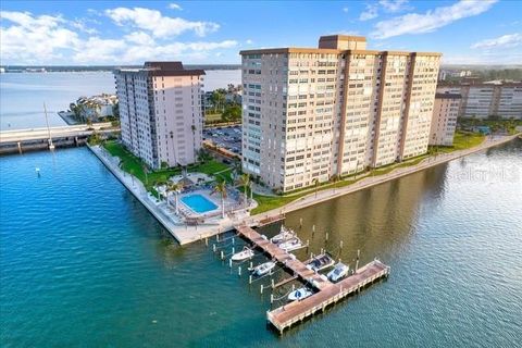 5220 BRITTANY DRIVE S 106 ST PETERSBURG FL 33715