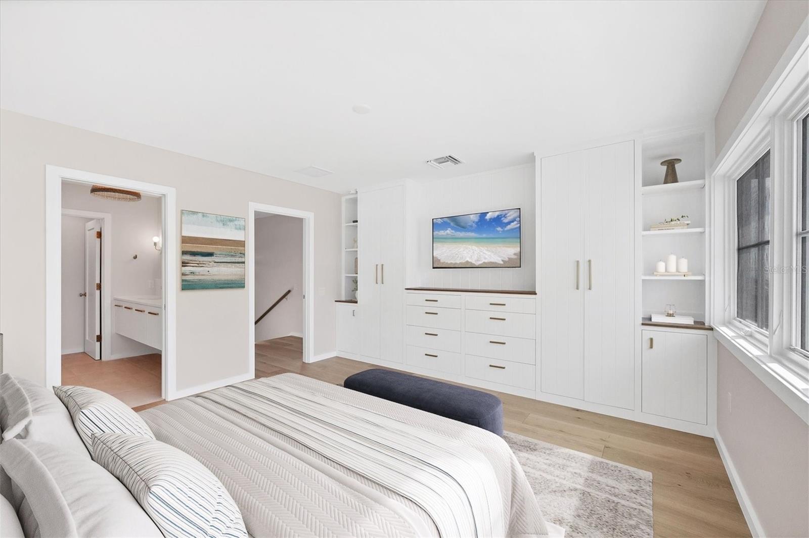 LIGHTHOUSE RESIDENCE 18 - Residential