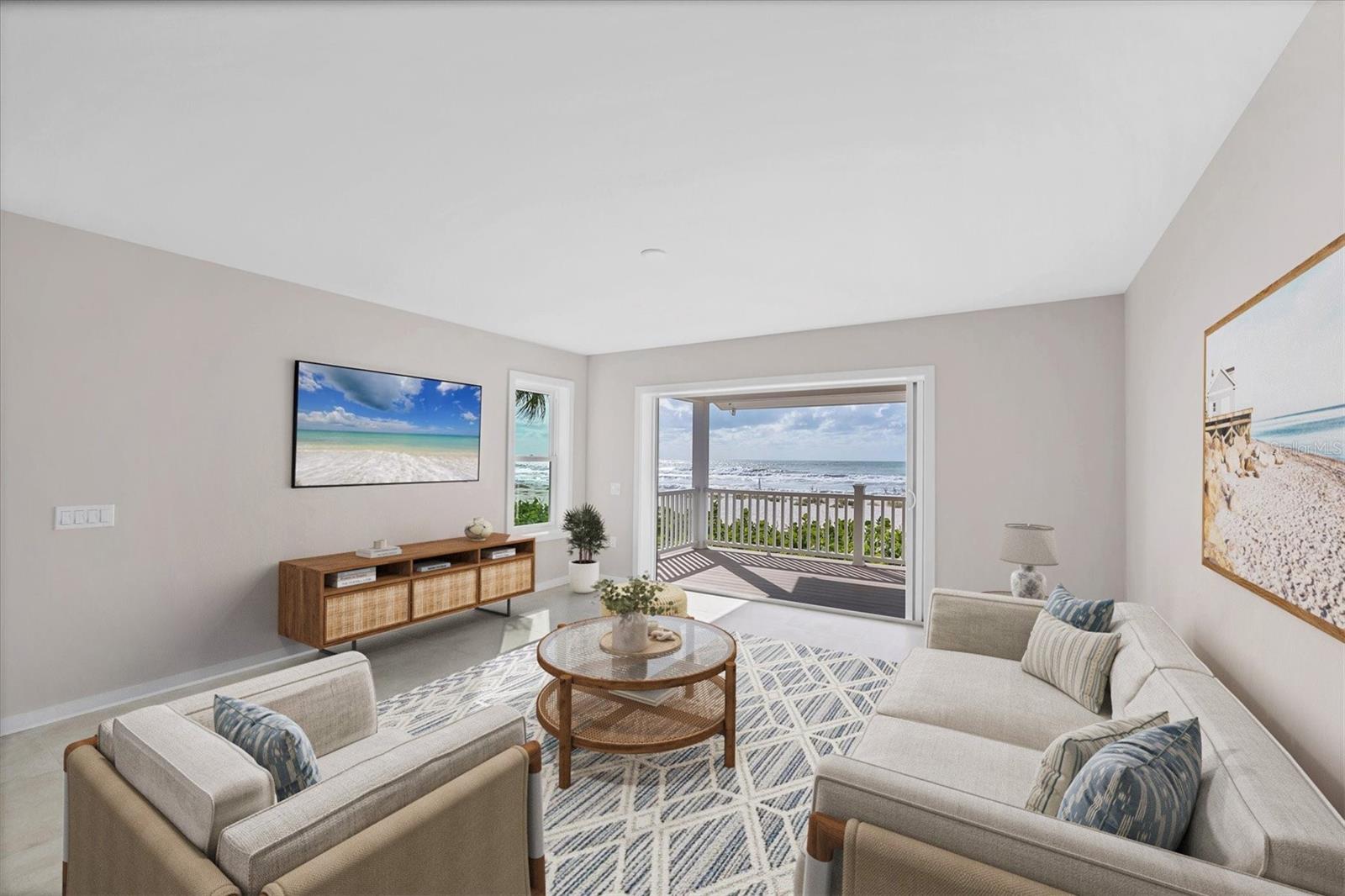 LIGHTHOUSE RESIDENCE 18 - Residential