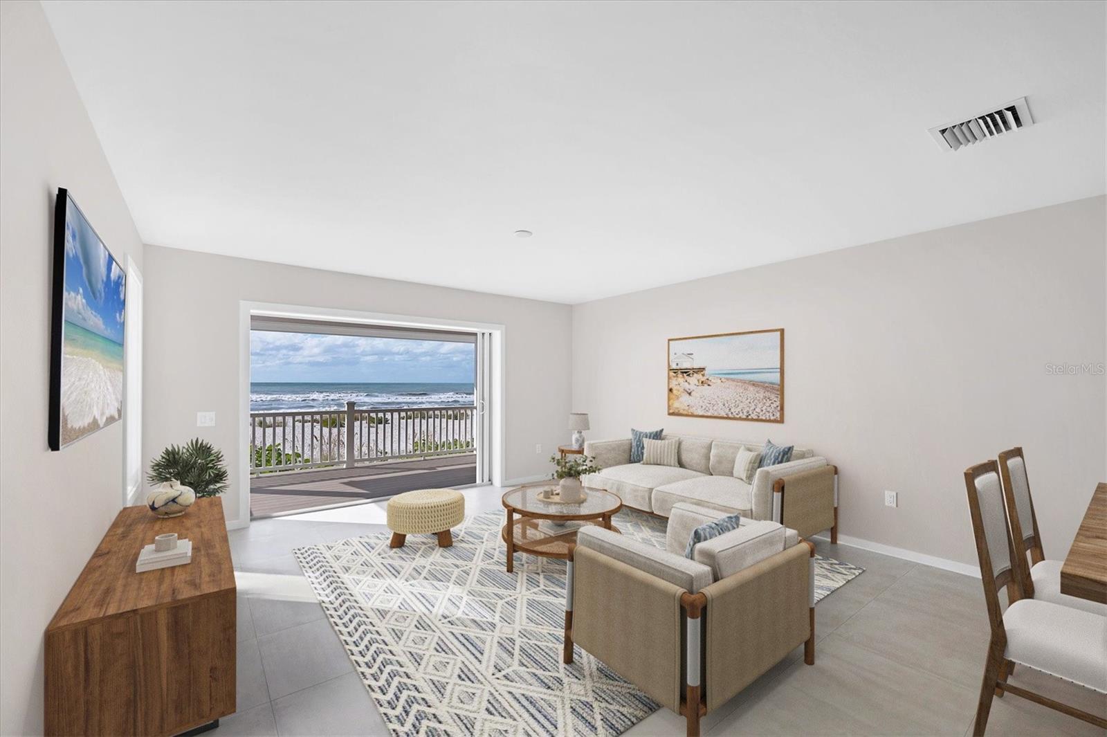 LIGHTHOUSE RESIDENCE 18 - Residential