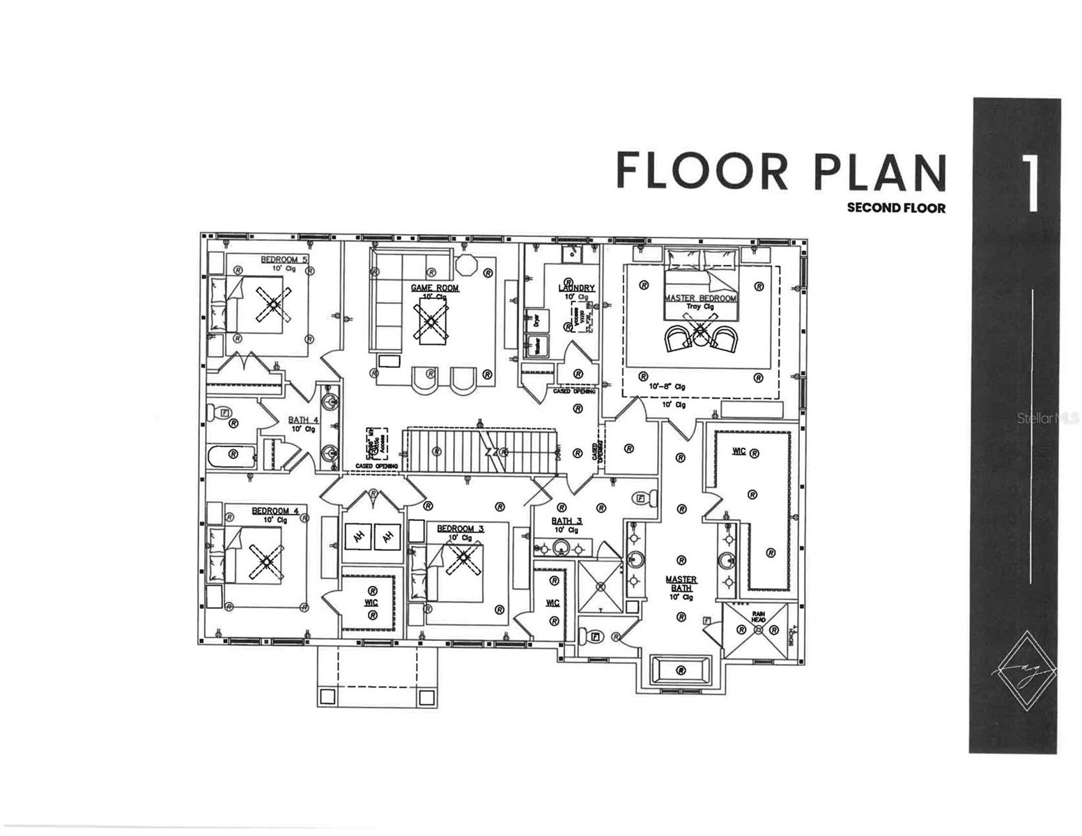 SOUTHLAND ADD - Residential