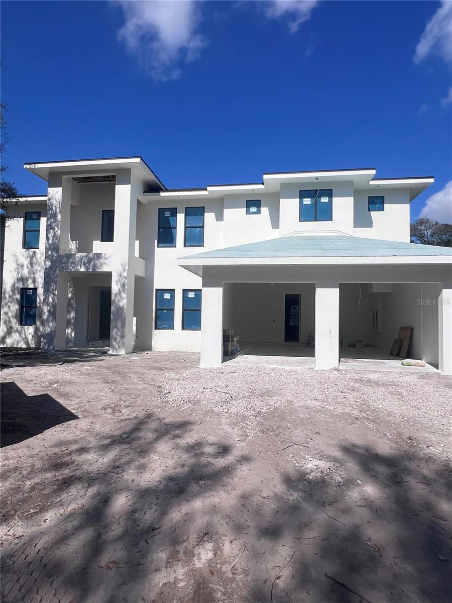 SOUTHLAND ADD - Residential