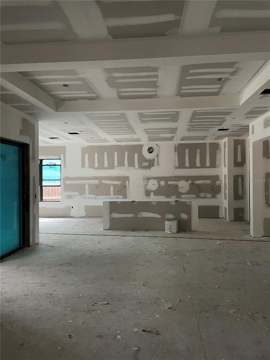 SOUTHLAND ADD - Residential