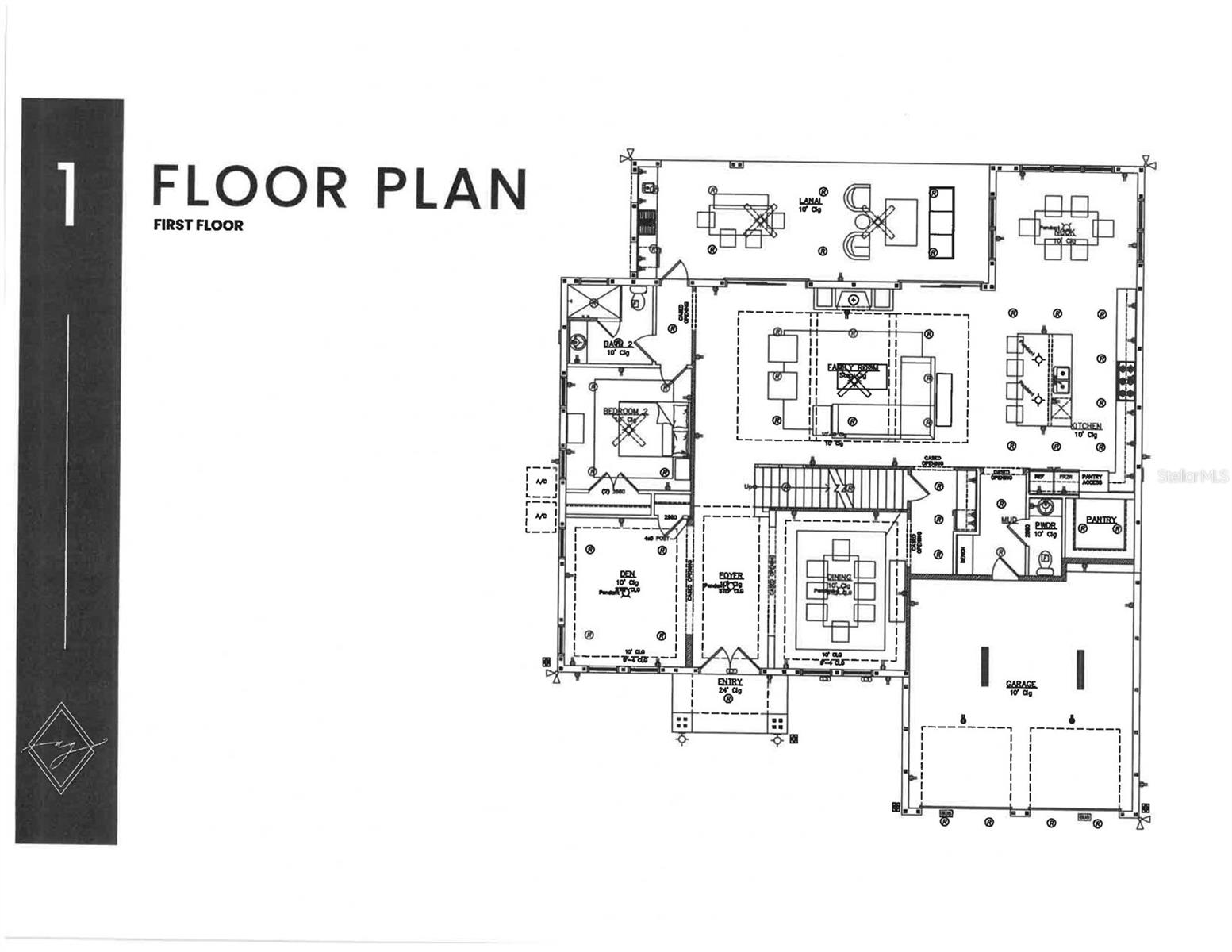 SOUTHLAND ADD - Residential