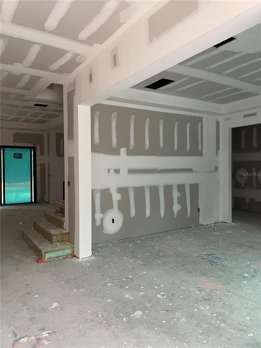 SOUTHLAND ADD - Residential