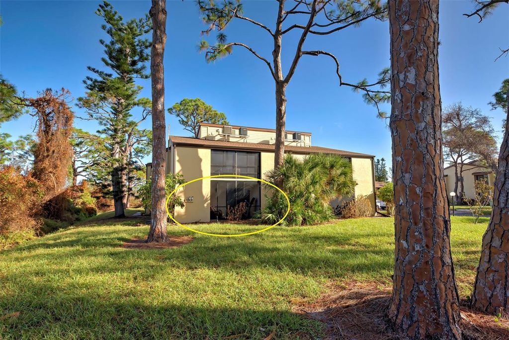 Photo of 19 Quails Run Boulevard #2, Englewood, FL 34223 (MLS # D6143649)