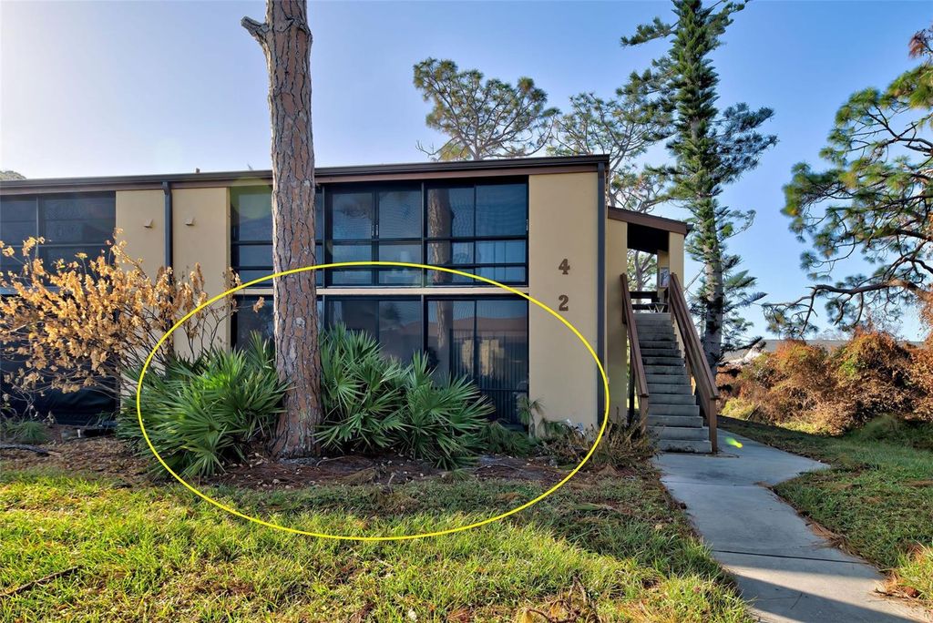 Photo of 19 Quails Run Boulevard #2, Englewood, FL 34223 (MLS # D6143649)