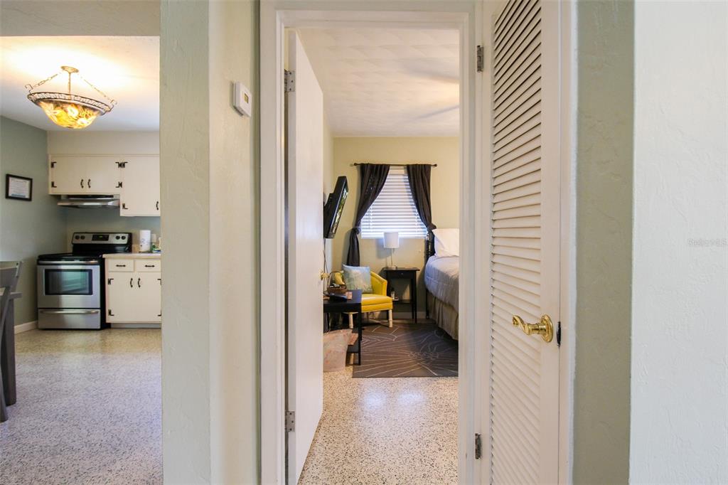 GOLDEN BEACH - Residential Lease