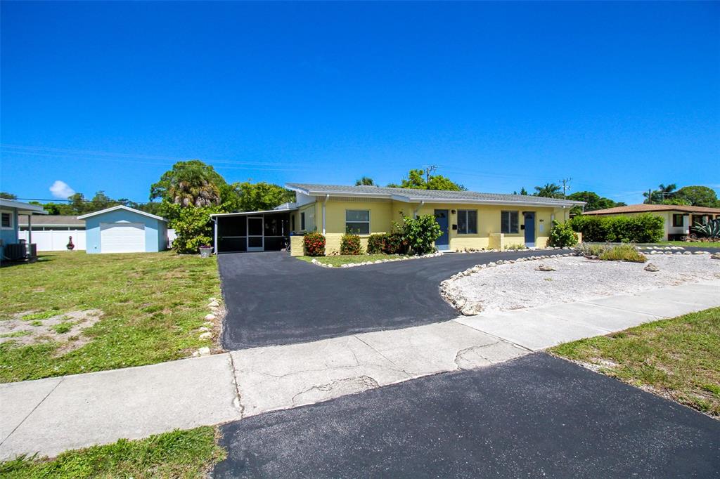 GOLDEN BEACH - Residential Lease
