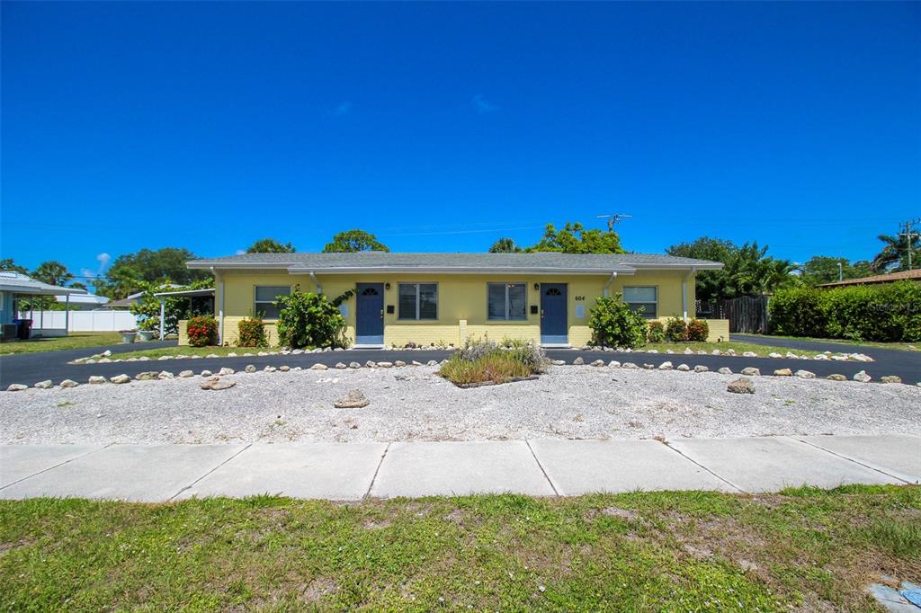 GOLDEN BEACH - Residential Lease