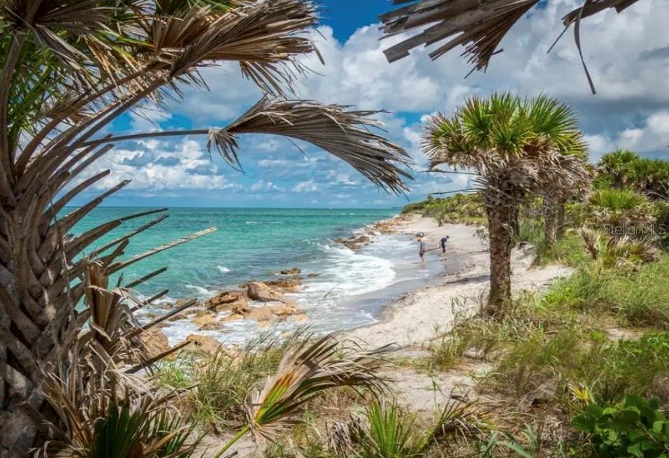 GOLDEN BEACH - Residential Lease