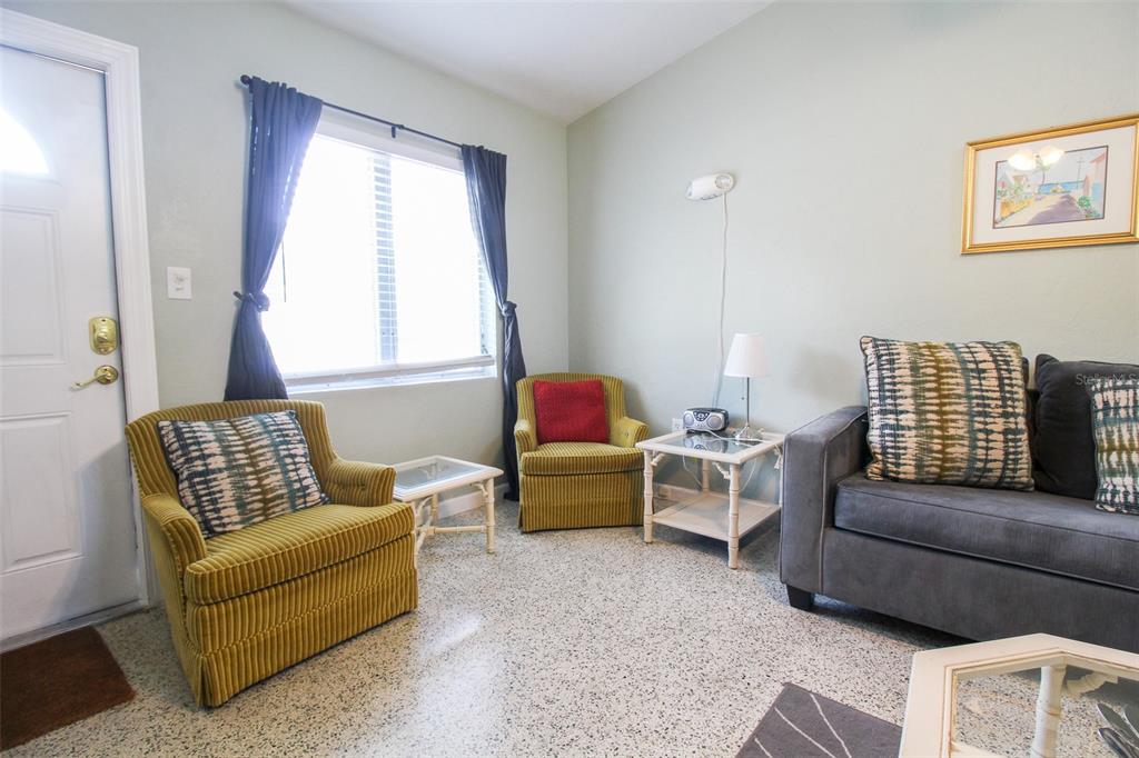GOLDEN BEACH - Residential Lease