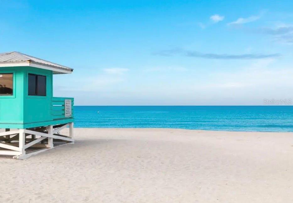 GOLDEN BEACH - Residential Lease