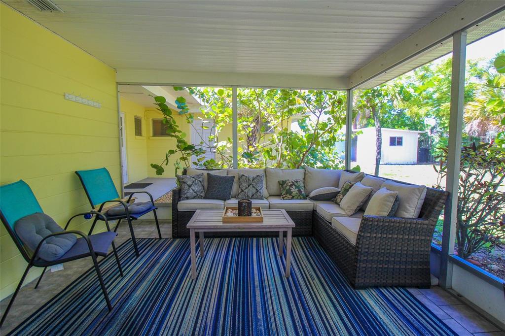 GOLDEN BEACH - Residential Lease