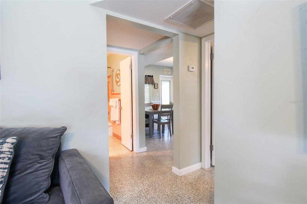 GOLDEN BEACH - Residential Lease