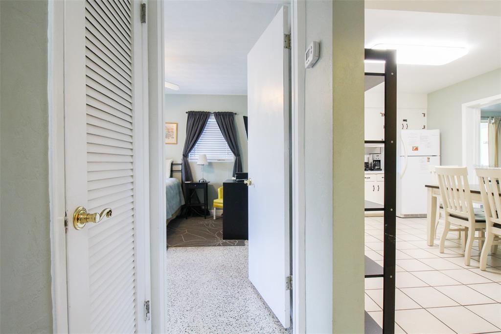 GOLDEN BEACH - Residential Lease
