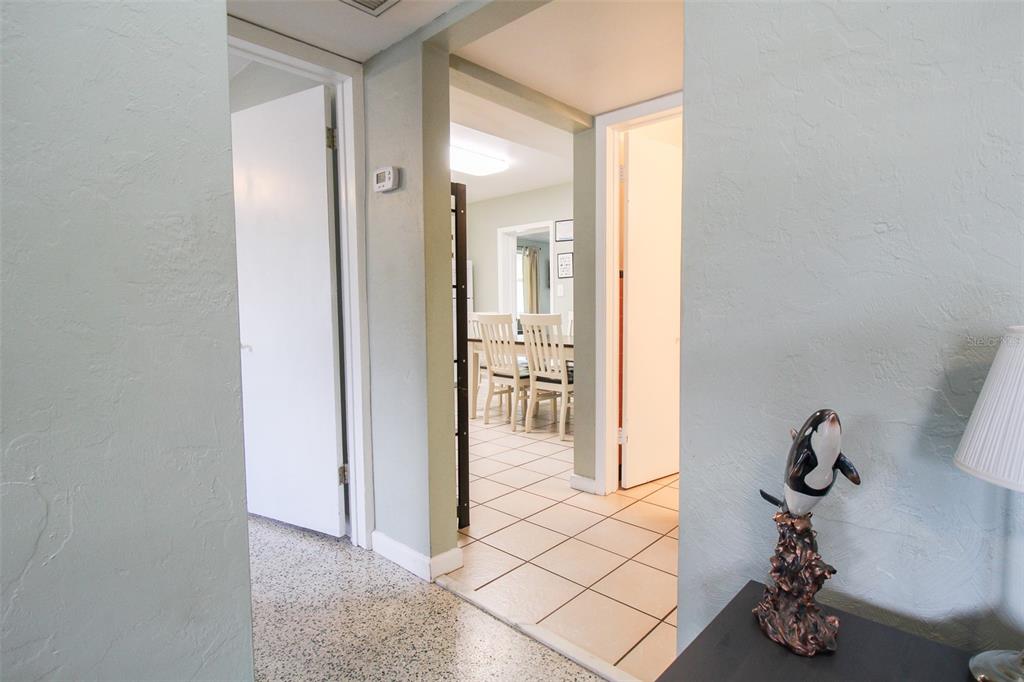 GOLDEN BEACH - Residential Lease