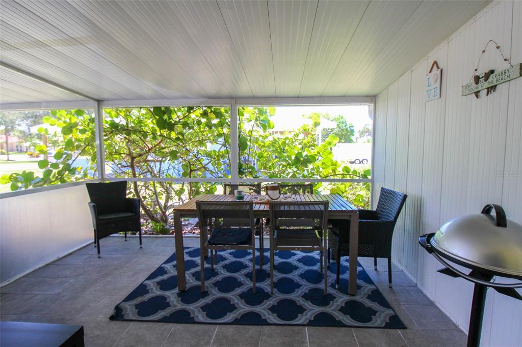 GOLDEN BEACH - Residential Lease