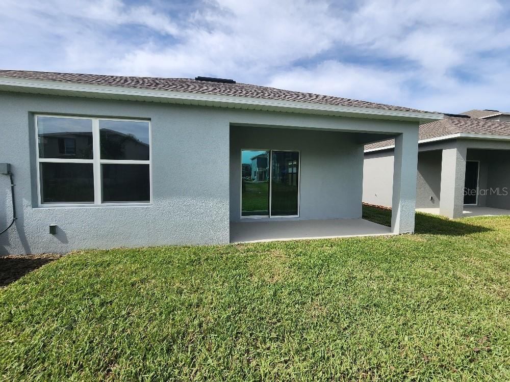 PALMS-PH 3 - Residential Lease