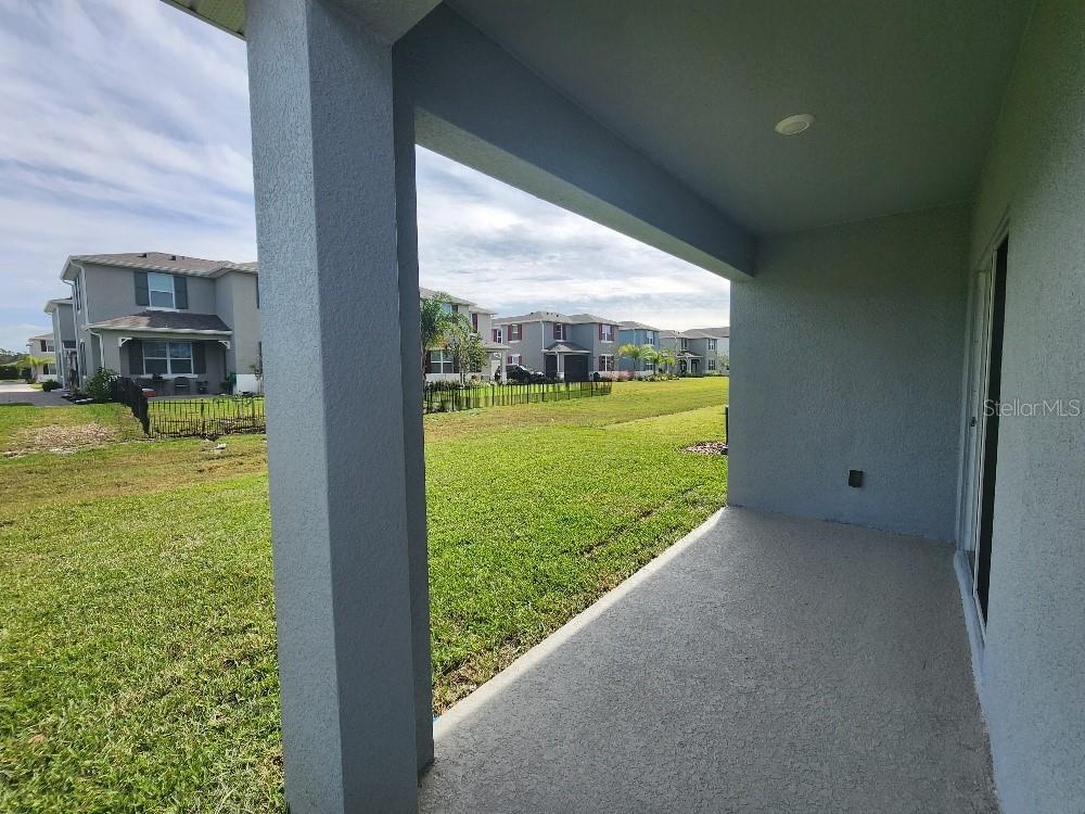 PALMS-PH 3 - Residential Lease