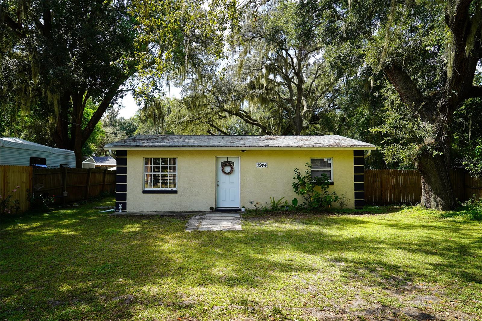 MOGGS ADD - Residential