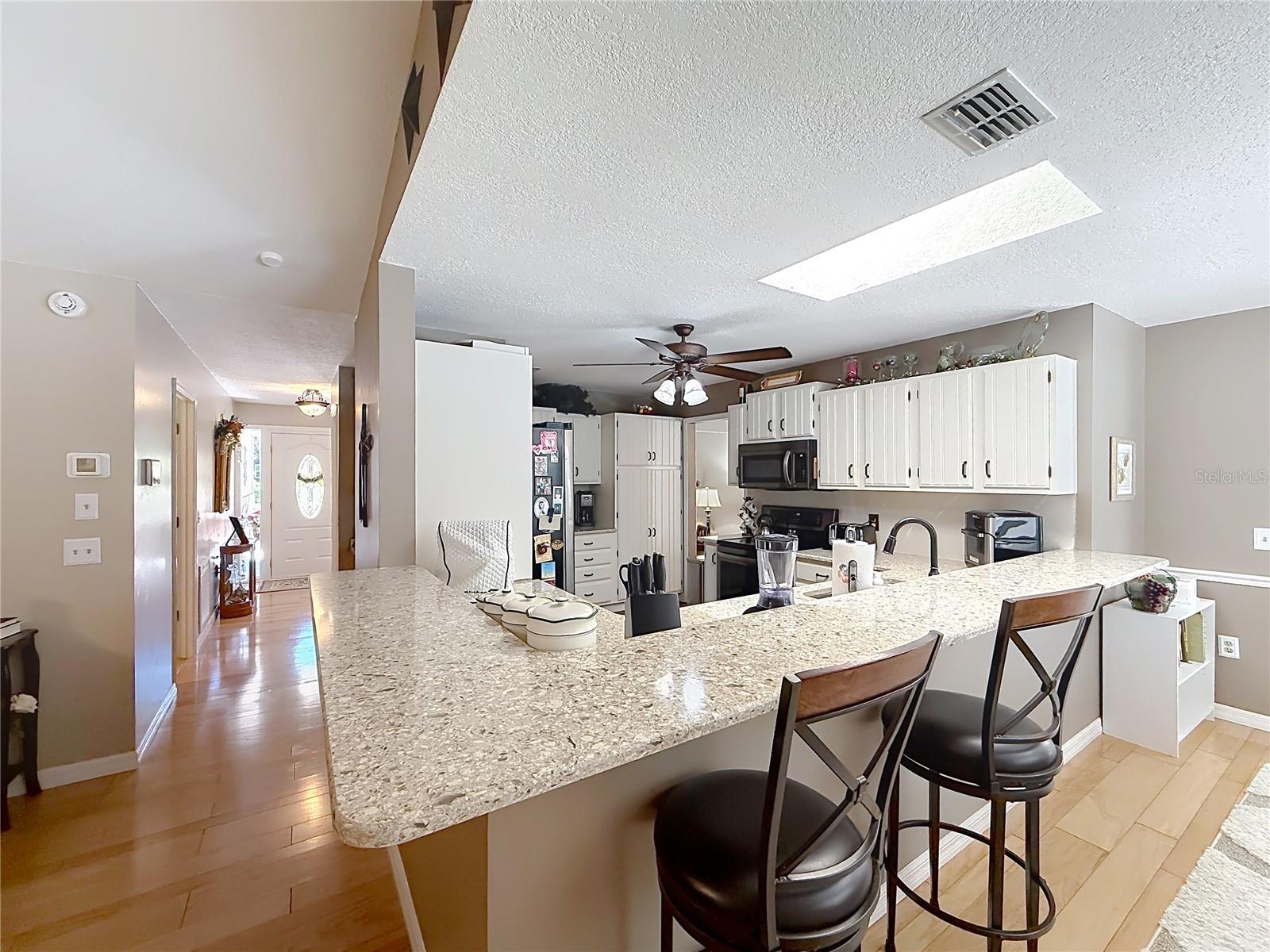 SUGARMILL WOODS CYPRESS VILLAGE - Residential