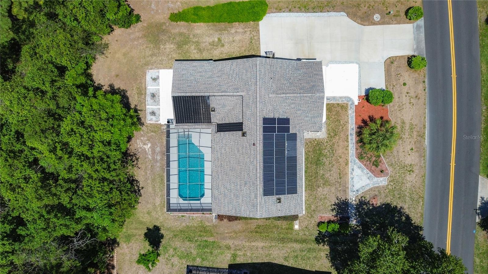 SUGARMILL WOODS CYPRESS VILLAGE - Residential