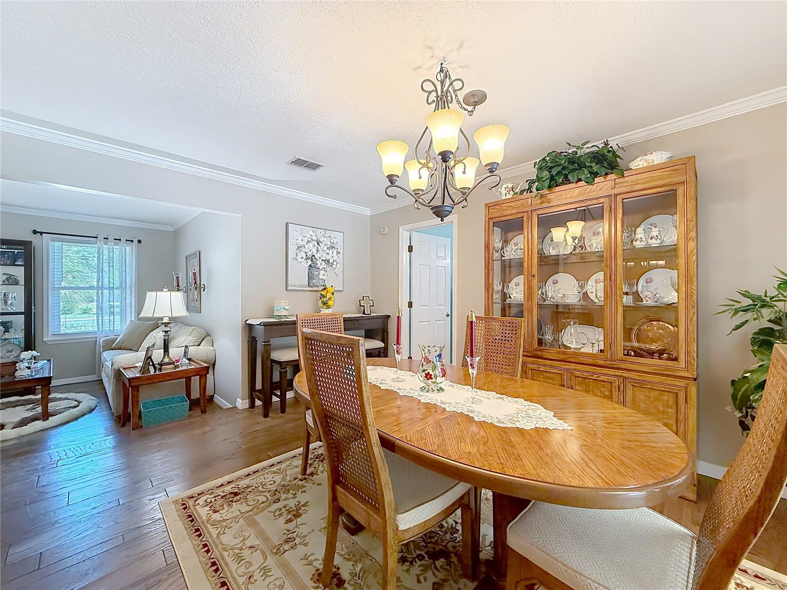 SUGARMILL WOODS CYPRESS VILLAGE - Residential