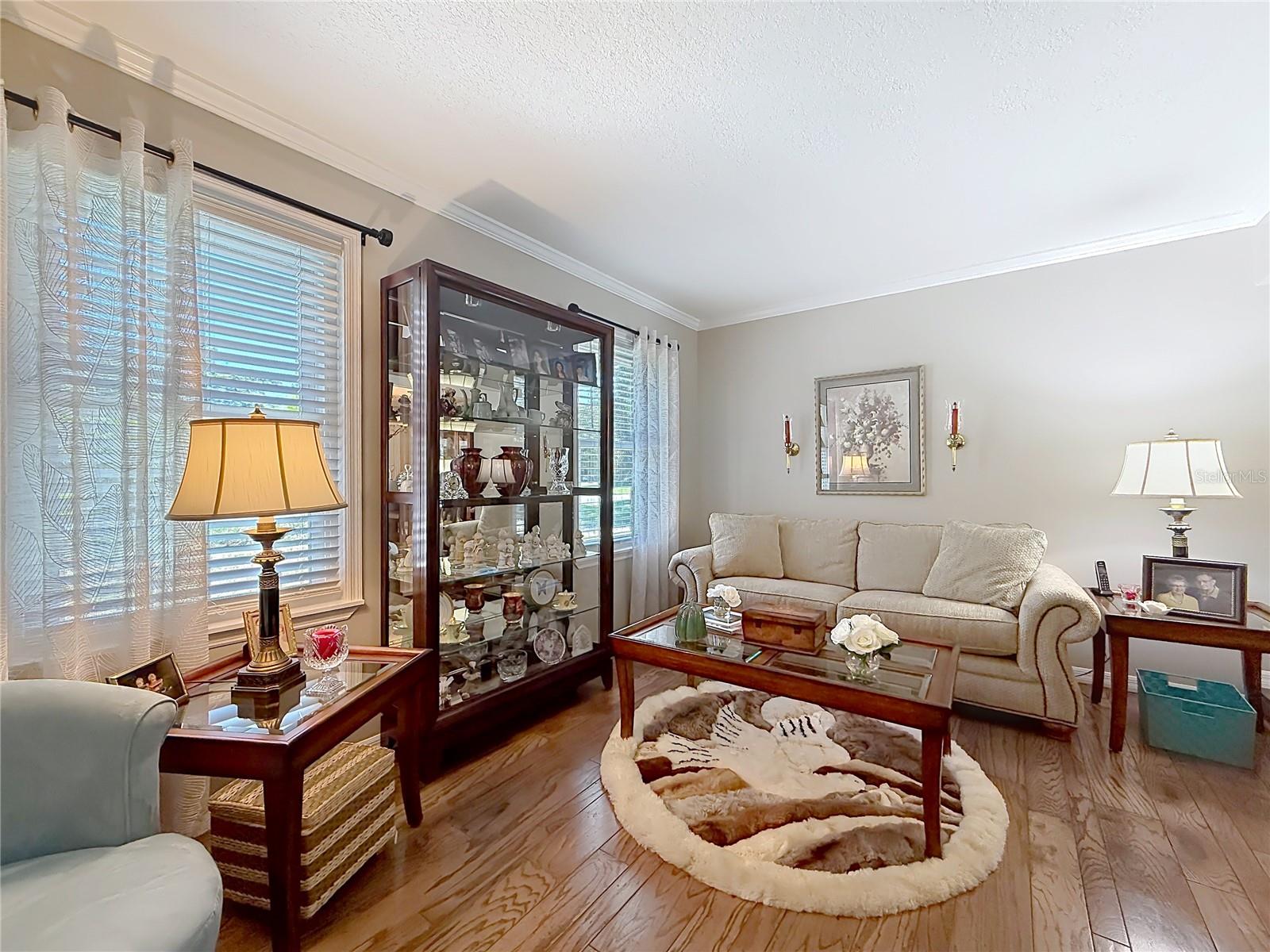 SUGARMILL WOODS CYPRESS VILLAGE - Residential