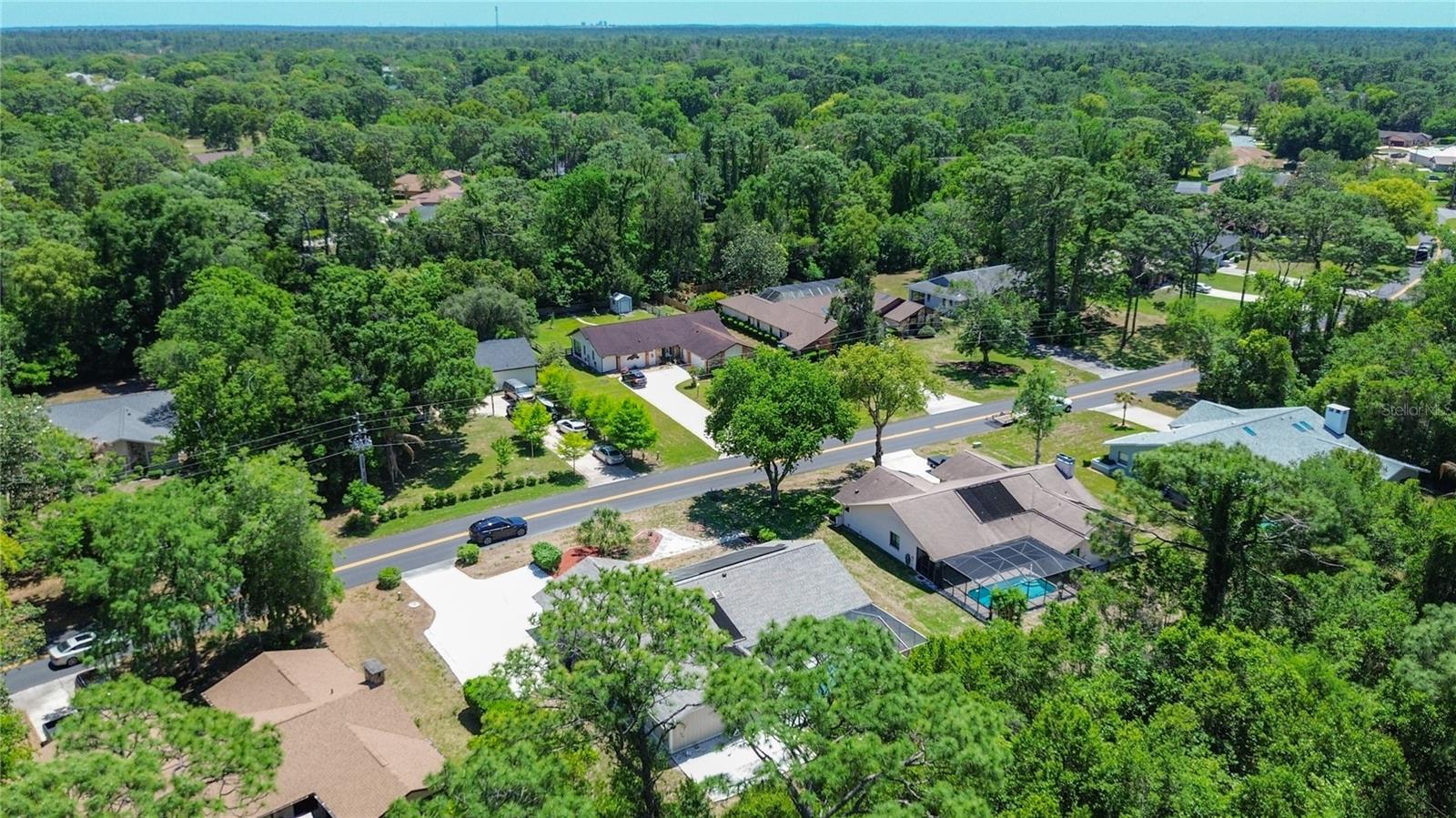 SUGARMILL WOODS CYPRESS VILLAGE - Residential