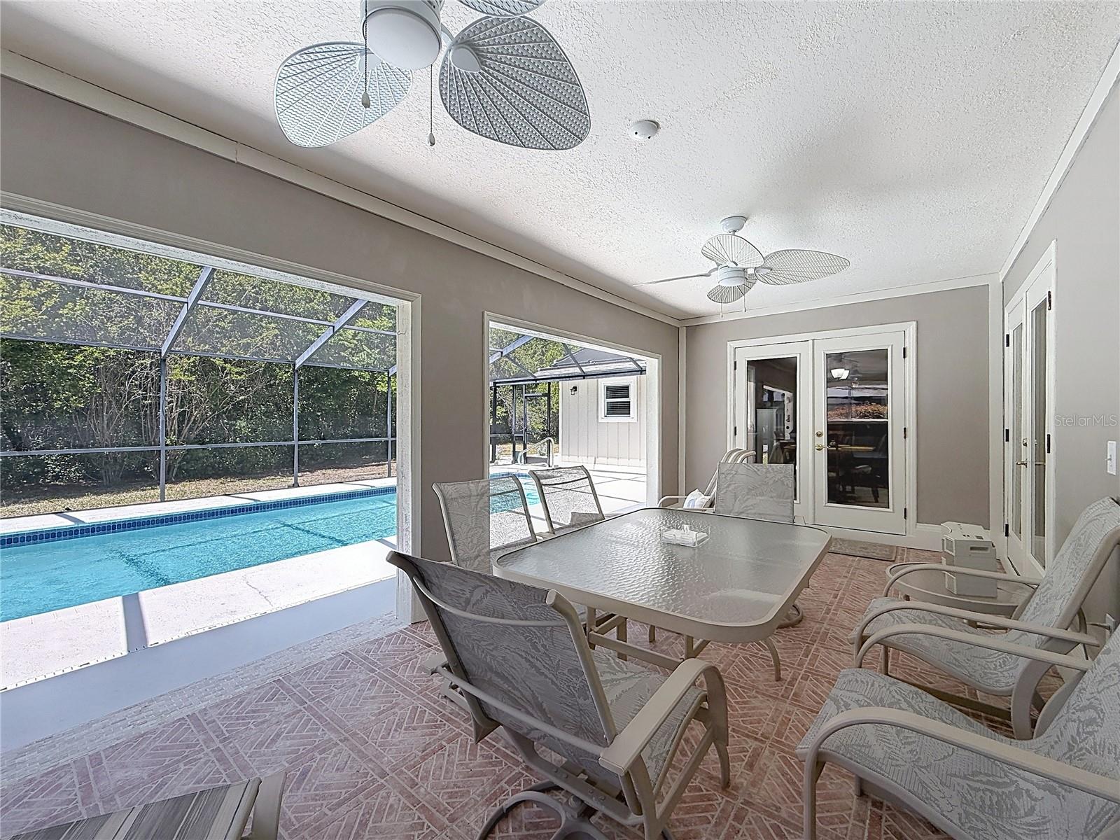 SUGARMILL WOODS CYPRESS VILLAGE - Residential