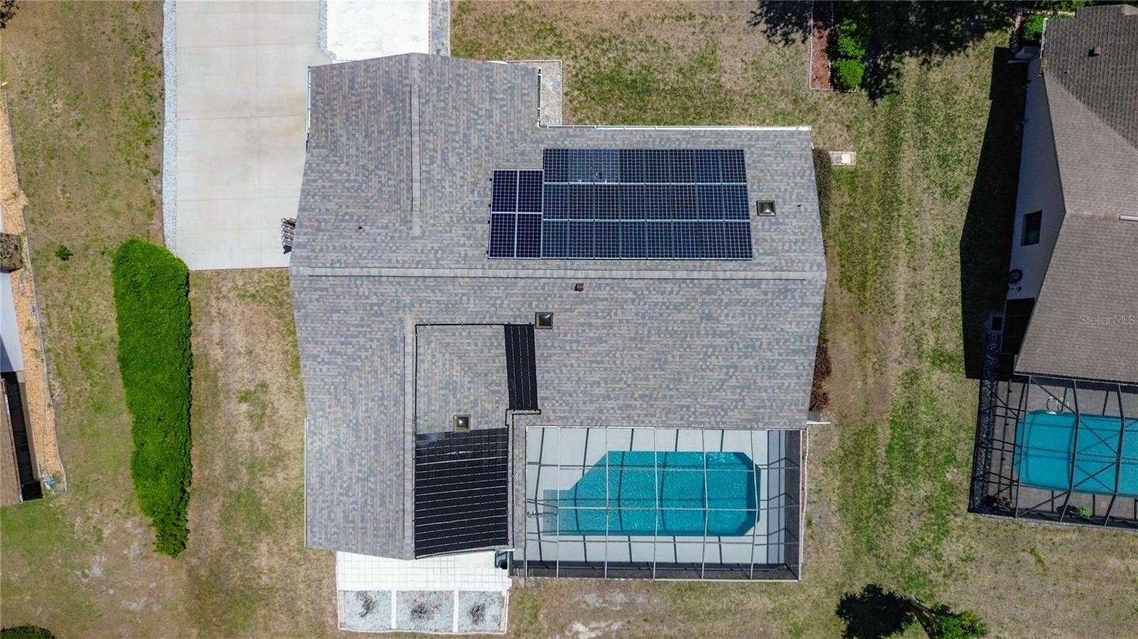 SUGARMILL WOODS CYPRESS VILLAGE - Residential