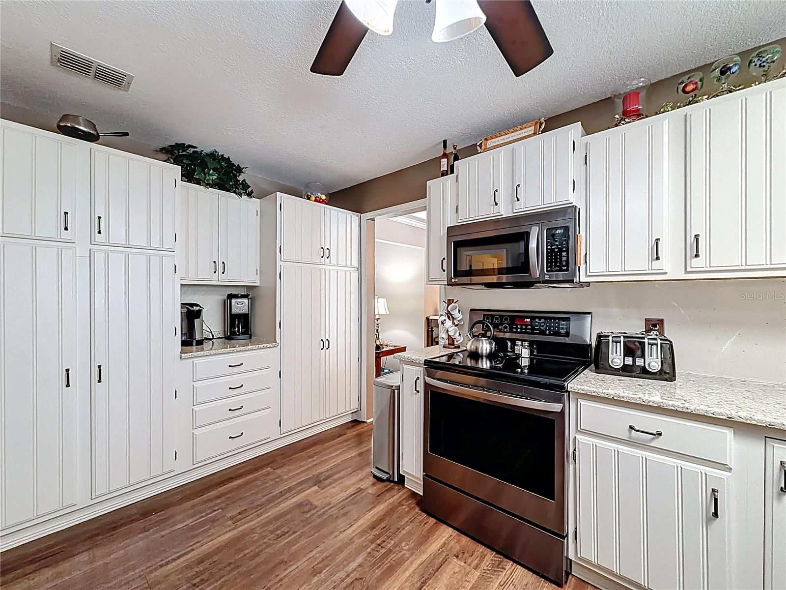 SUGARMILL WOODS CYPRESS VILLAGE - Residential