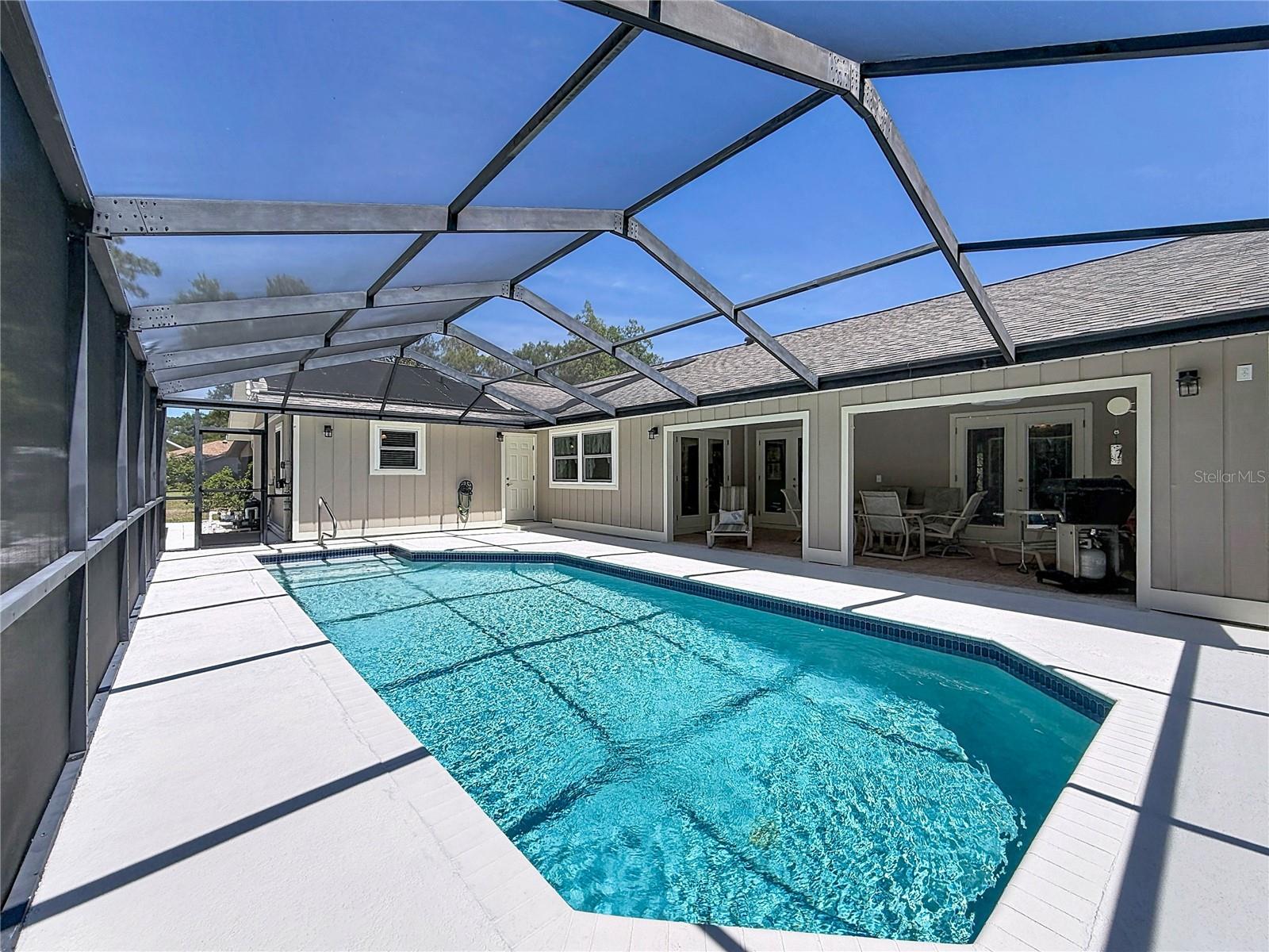 SUGARMILL WOODS CYPRESS VILLAGE - Residential