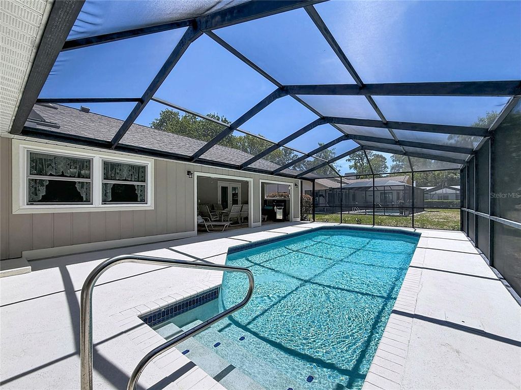 Photo of 39 Pine Street, Homosassa, FL 34446 (MLS # W7884937)