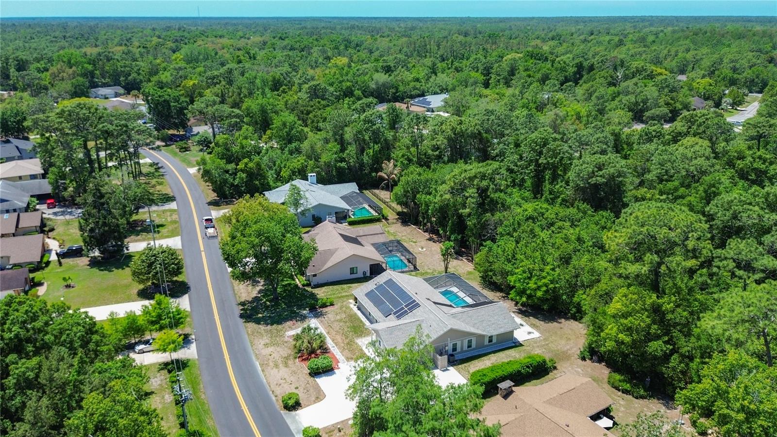 SUGARMILL WOODS CYPRESS VILLAGE - Residential