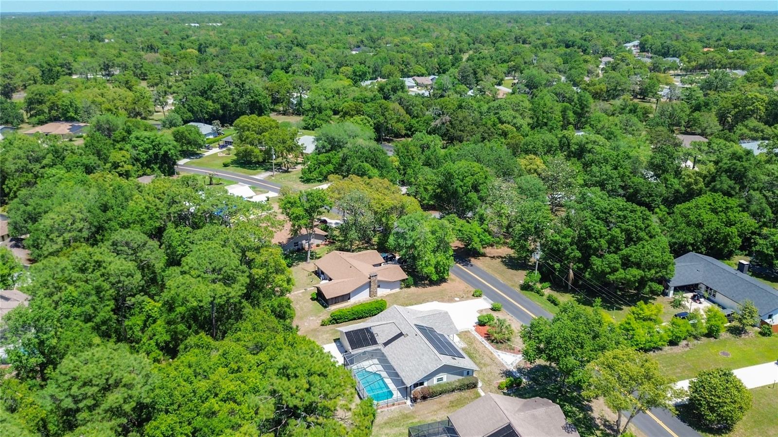 SUGARMILL WOODS CYPRESS VILLAGE - Residential