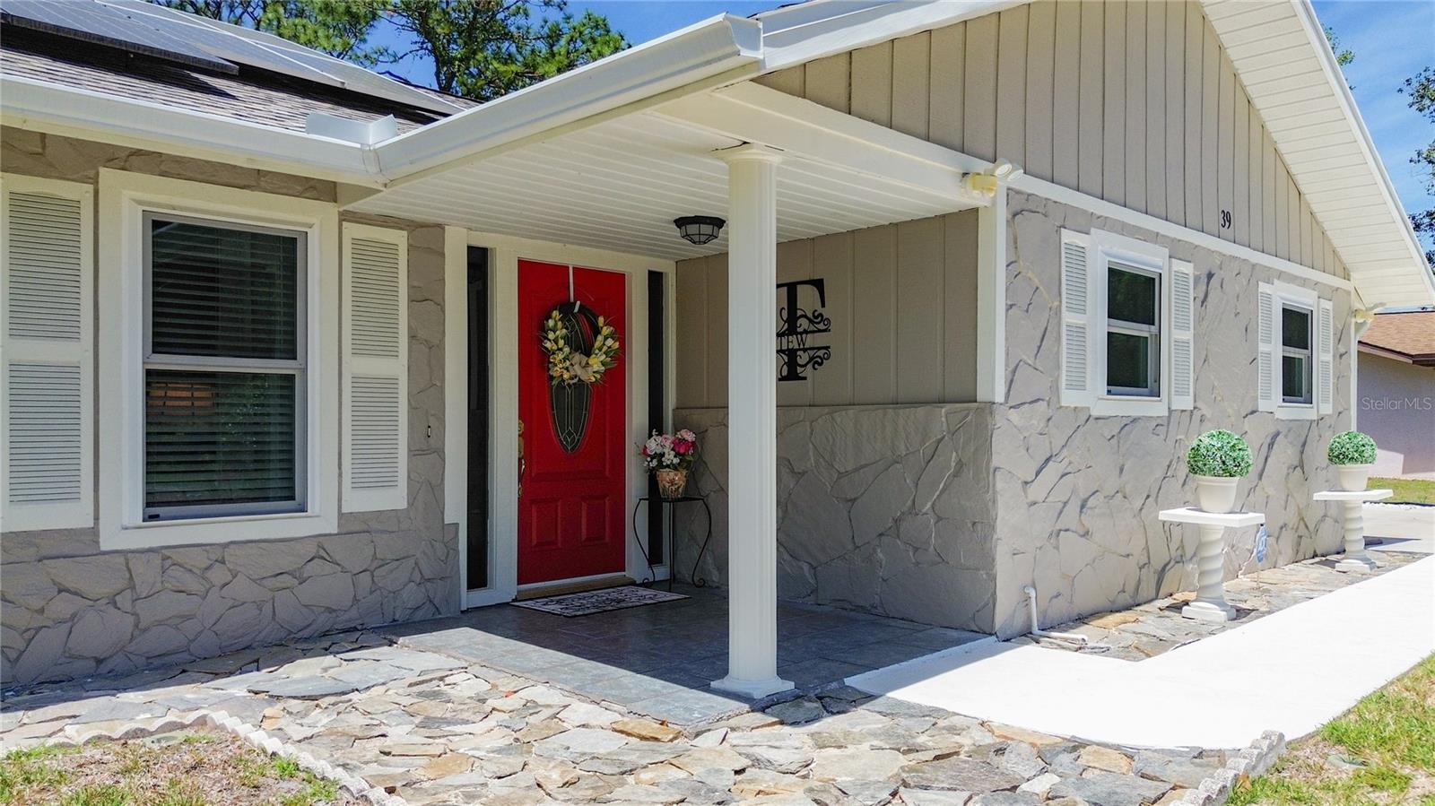 SUGARMILL WOODS CYPRESS VILLAGE - Residential