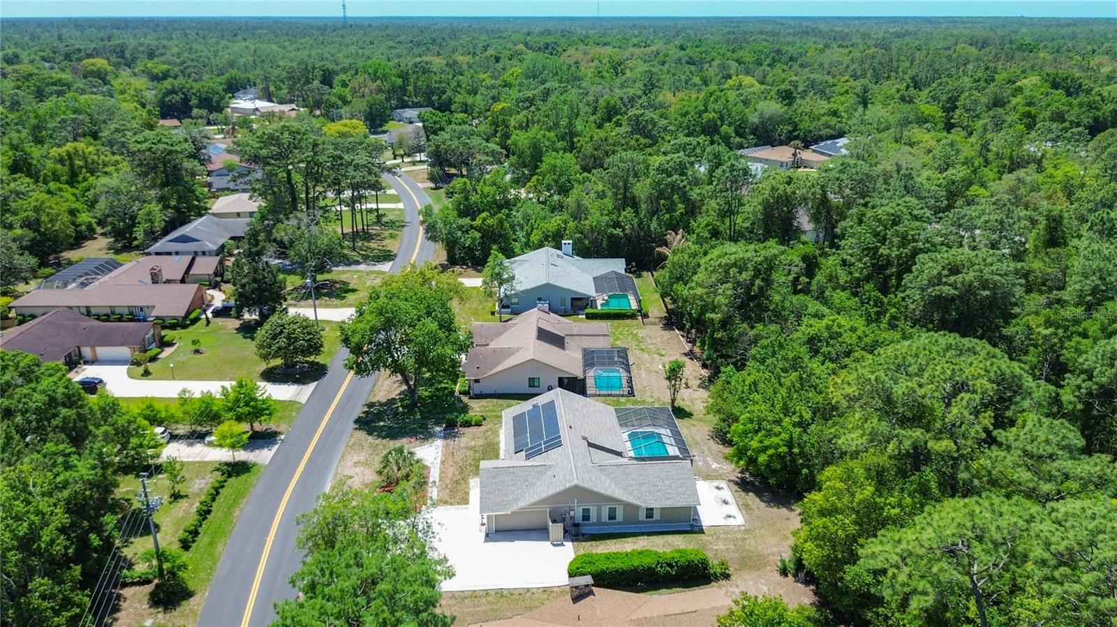 SUGARMILL WOODS CYPRESS VILLAGE - Residential