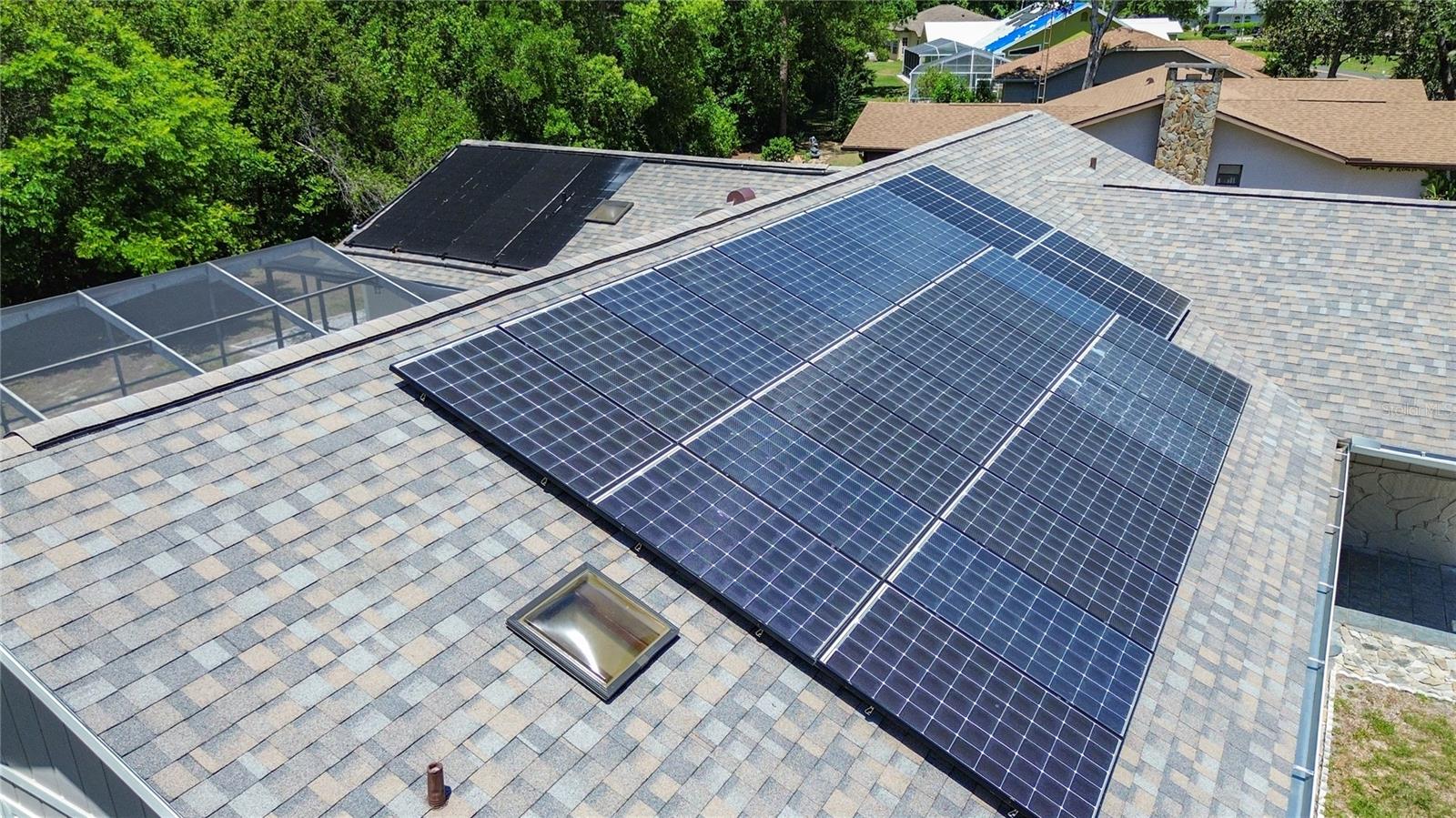 SUGARMILL WOODS CYPRESS VILLAGE - Residential