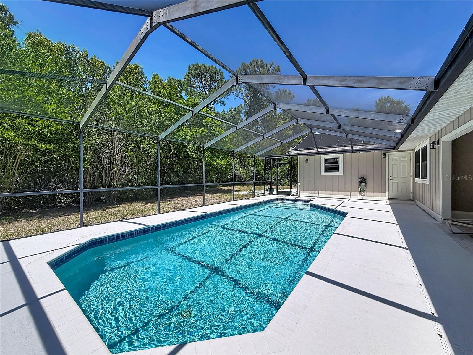 SUGARMILL WOODS CYPRESS VILLAGE - Residential