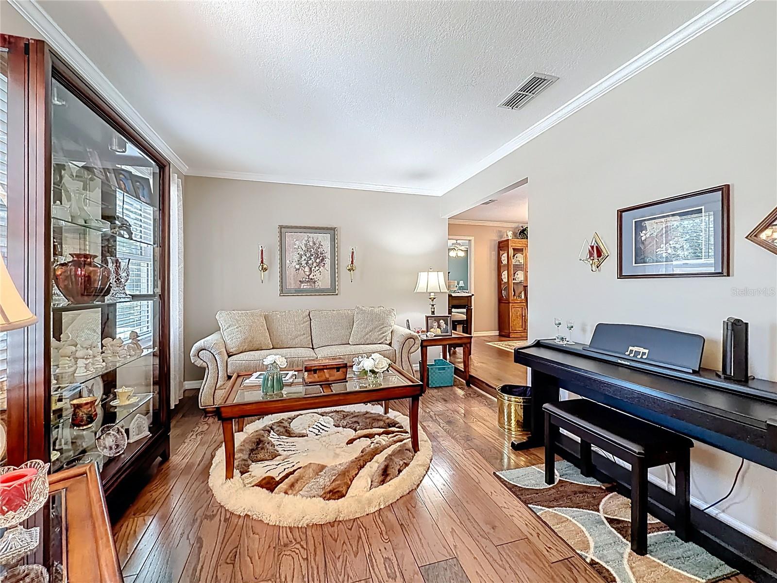 SUGARMILL WOODS CYPRESS VILLAGE - Residential