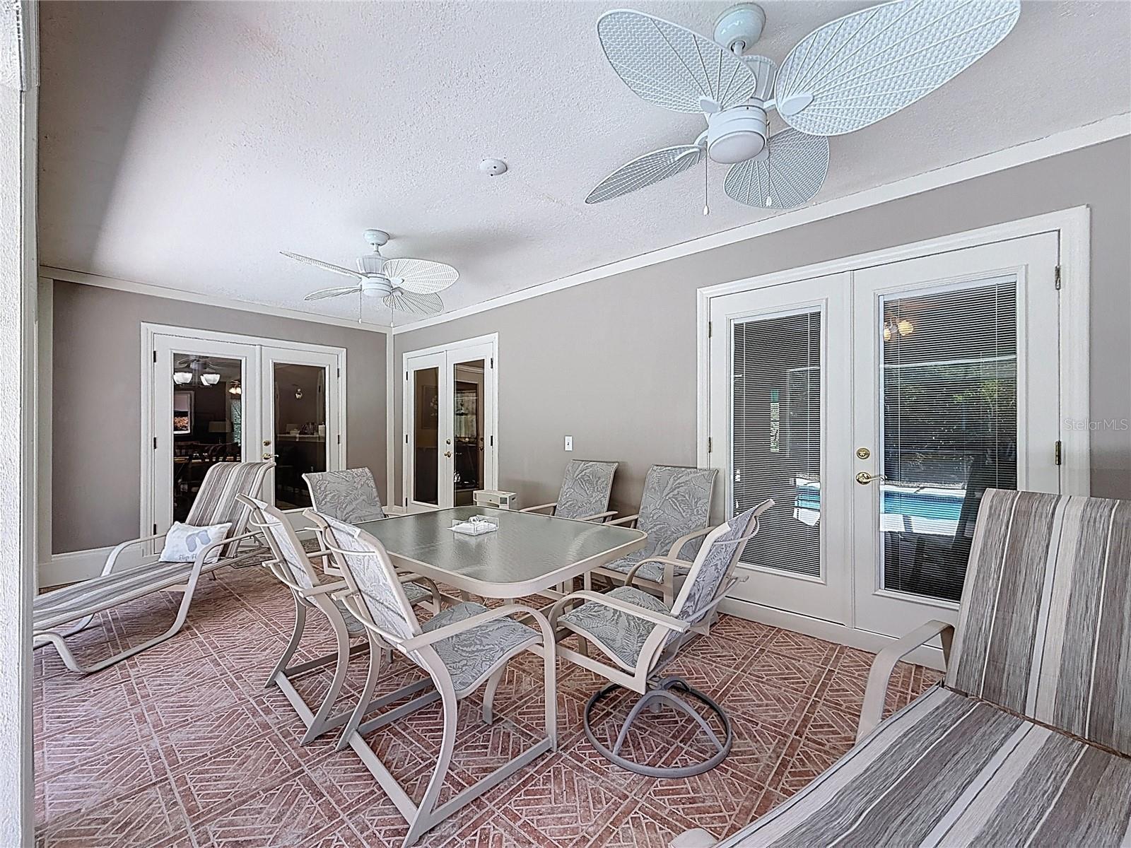 SUGARMILL WOODS CYPRESS VILLAGE - Residential