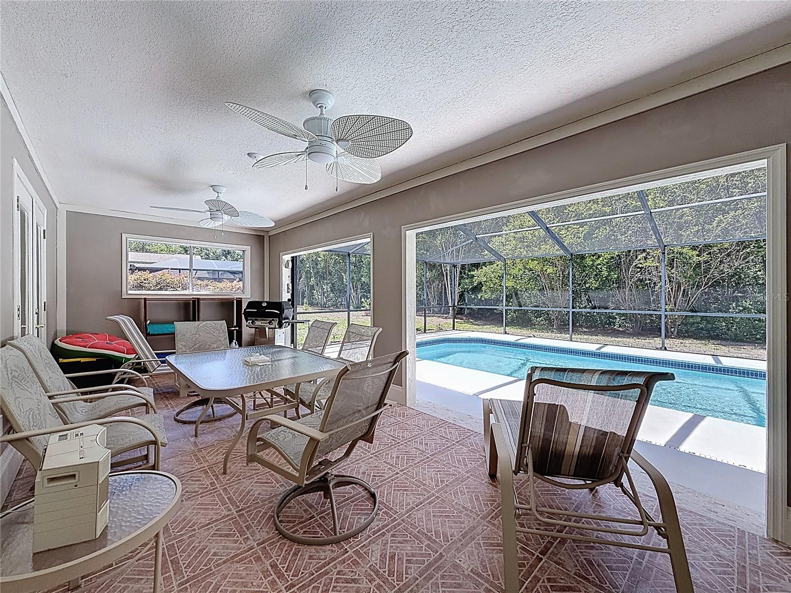 SUGARMILL WOODS CYPRESS VILLAGE - Residential