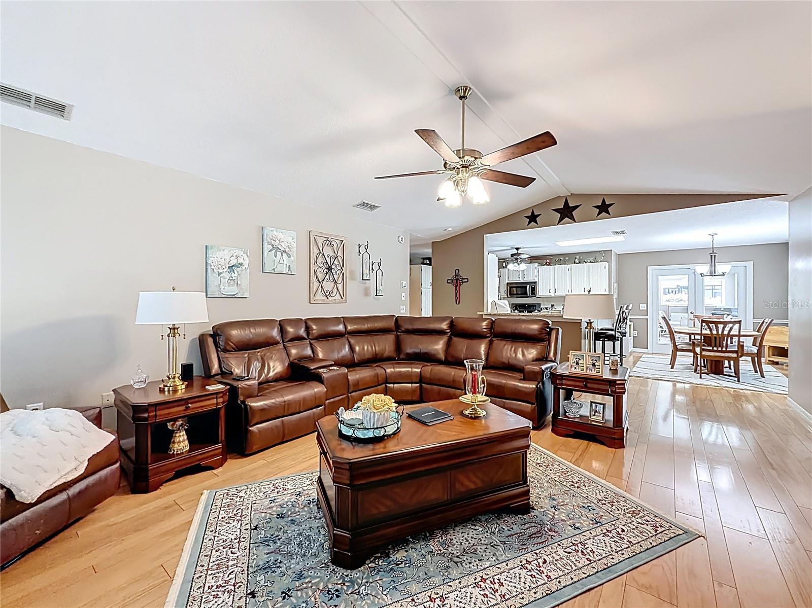 SUGARMILL WOODS CYPRESS VILLAGE - Residential