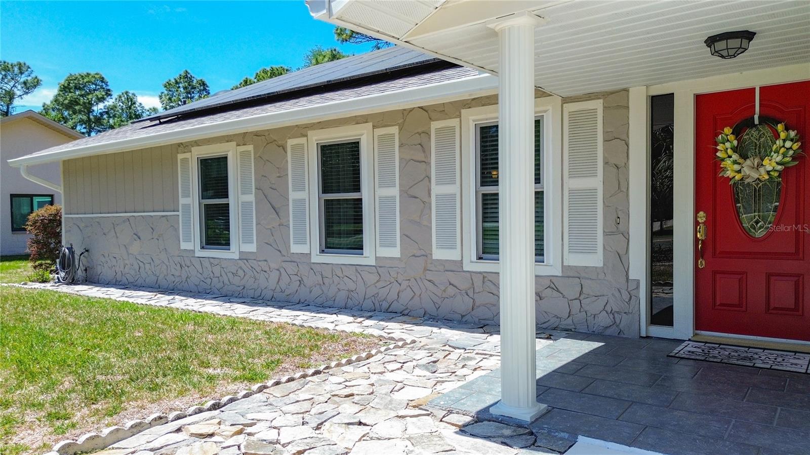 SUGARMILL WOODS CYPRESS VILLAGE - Residential