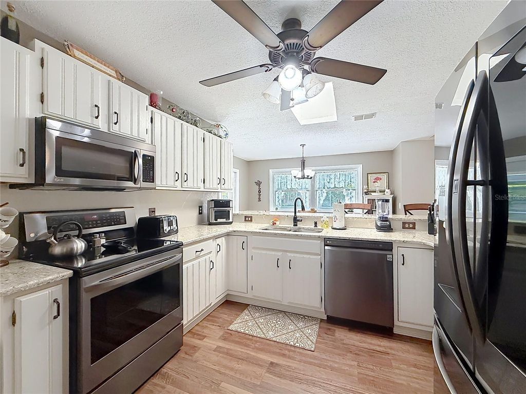 Photo of 39 Pine Street, Homosassa, FL 34446 (MLS # W7884937)