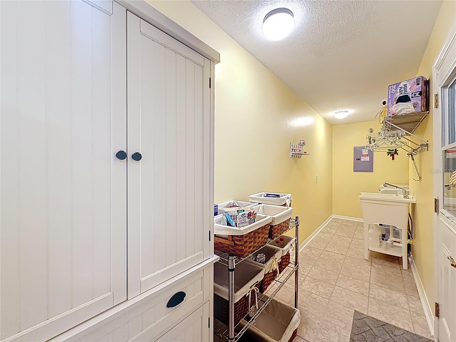 SUGARMILL WOODS CYPRESS VILLAGE - Residential