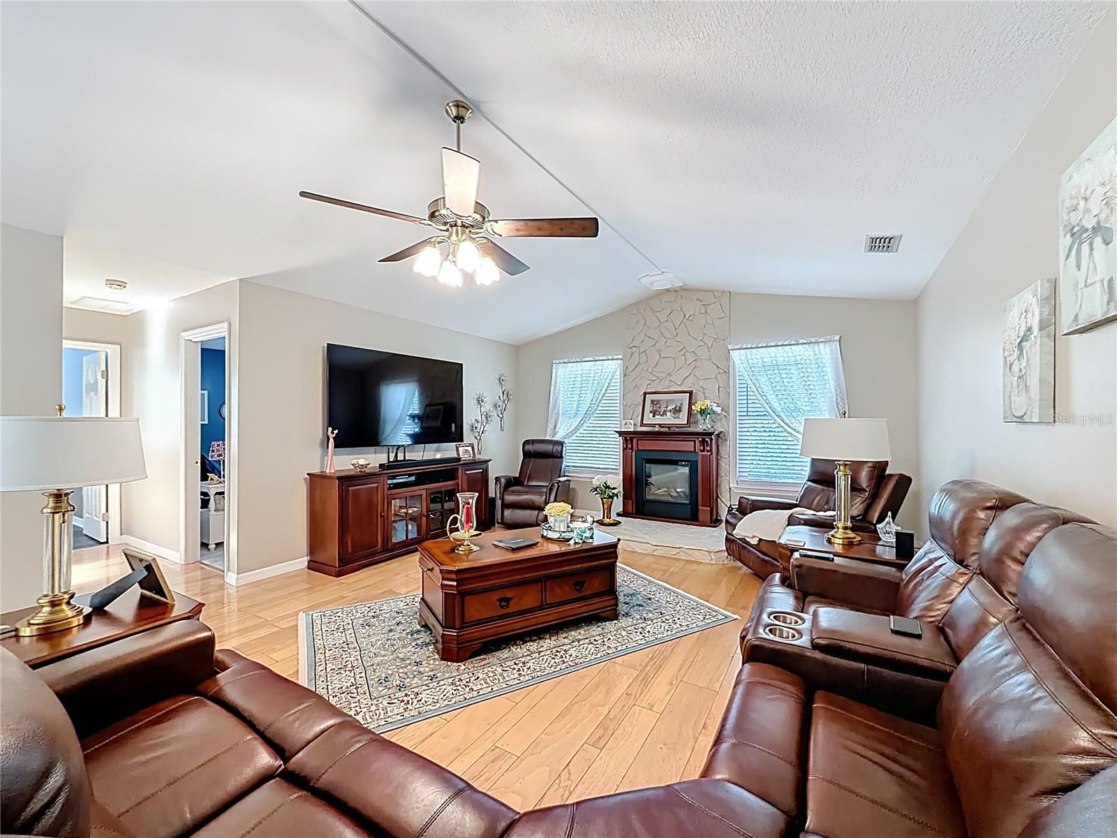 SUGARMILL WOODS CYPRESS VILLAGE - Residential