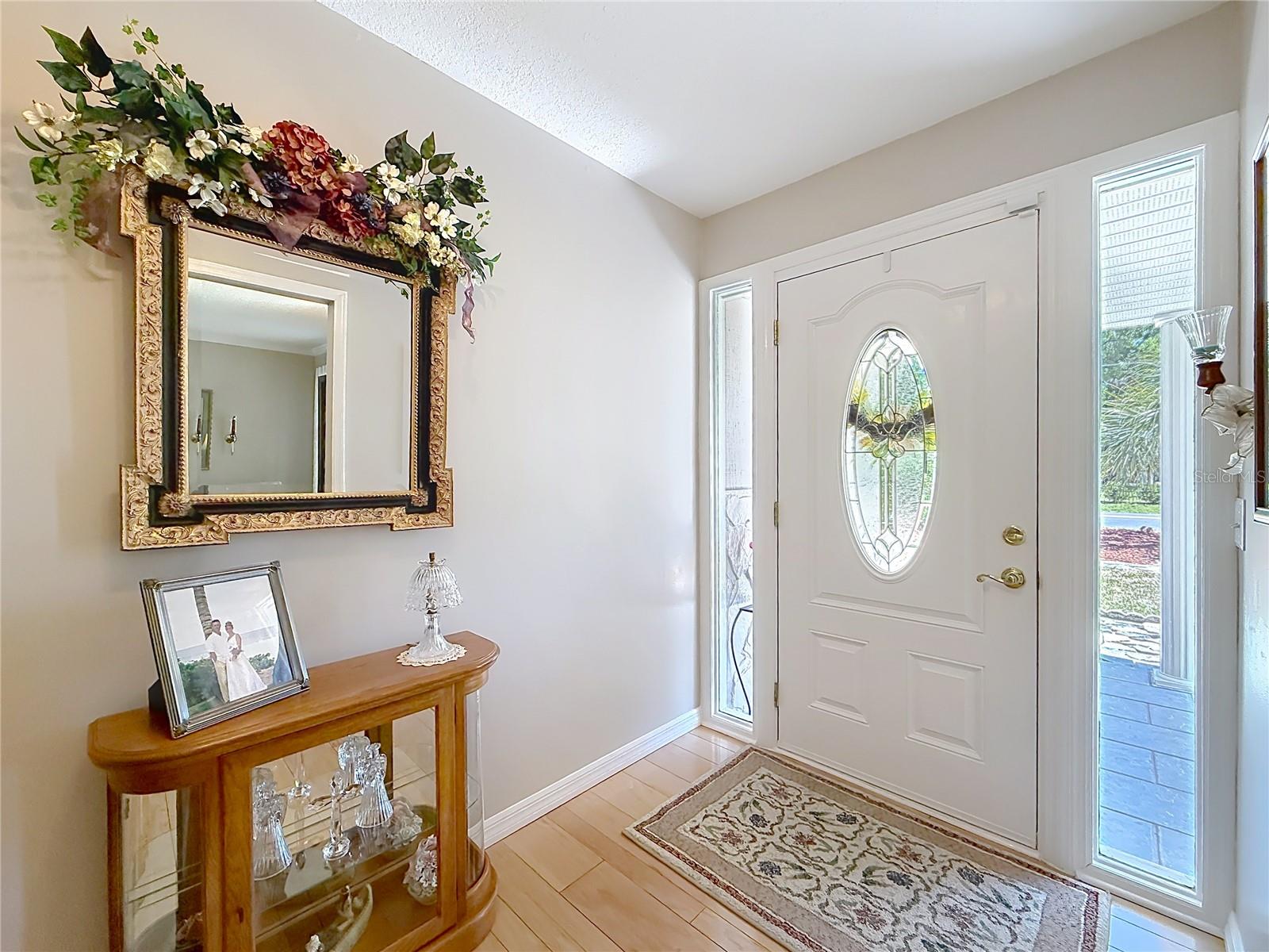 SUGARMILL WOODS CYPRESS VILLAGE - Residential